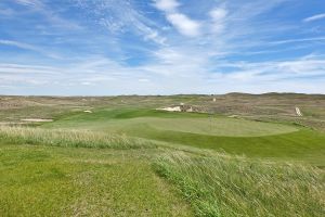Sand Hills 11th Back 2026